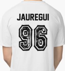 Jauregui'96 Classic T-Shirt