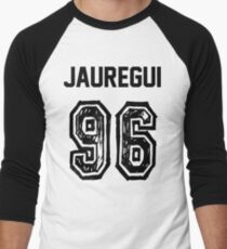 Jauregui'96 Men's Baseball ¾ T-Shirt