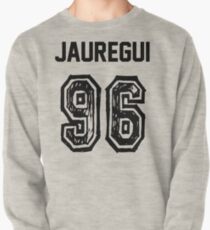 Jauregui'96 Pullover