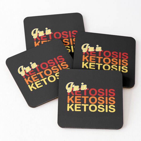 Item preview, keto diet, ketogenesis, ketosis, fueled by ketones, powered by ketones designed and sold by doctors-apparel.