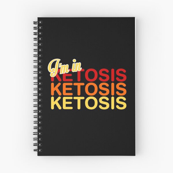Item preview, keto diet, ketogenesis, ketosis, fueled by ketones, powered by ketones designed and sold by doctors-apparel.