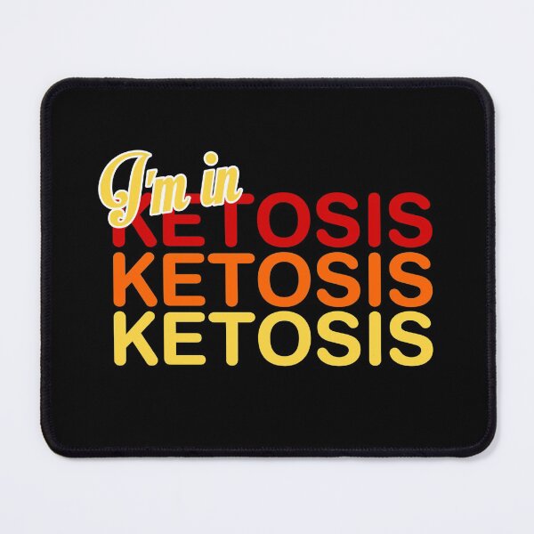 Item preview, keto diet, ketogenesis, ketosis, fueled by ketones, powered by ketones designed and sold by doctors-apparel.