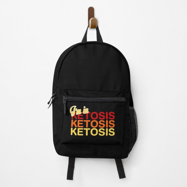Item preview, keto diet, ketogenesis, ketosis, fueled by ketones, powered by ketones designed and sold by doctors-apparel.