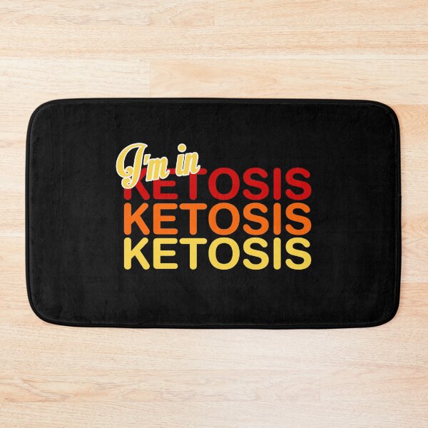 Item preview, keto diet, ketogenesis, ketosis, fueled by ketones, powered by ketones designed and sold by doctors-apparel.