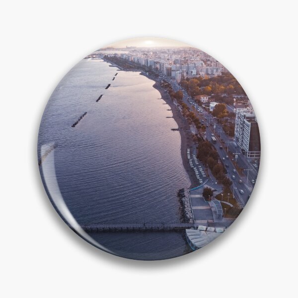 Item preview, Enaerios Magic - Limassol Cyprus designed and sold by DRONY.
