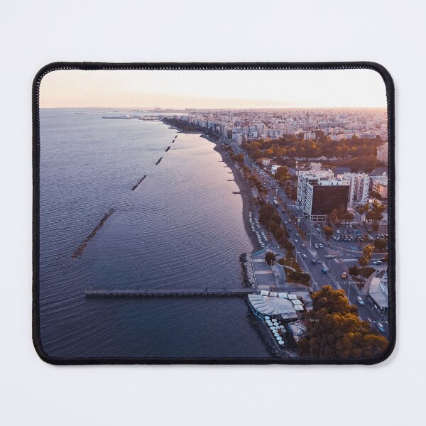 Item preview, Enaerios Magic - Limassol Cyprus designed and sold by DRONY.