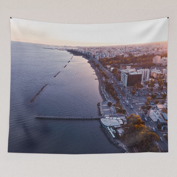 Item preview, Enaerios Magic - Limassol Cyprus designed and sold by DRONY.