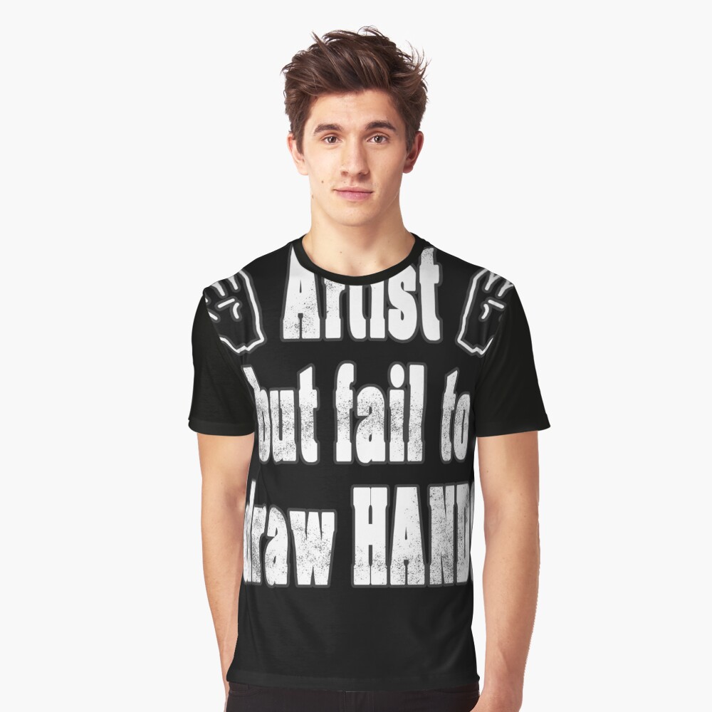 Item preview, Graphic T-Shirt designed and sold by shangmin.