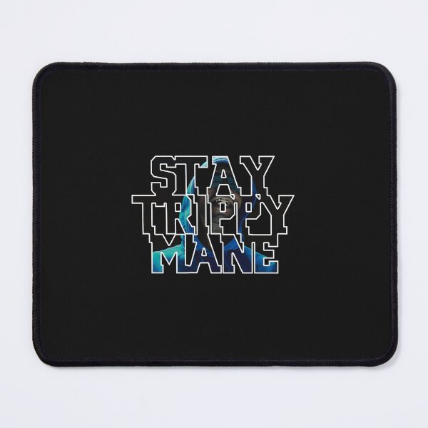 Item preview, Juicy J Stay Trippy Mane ao den designed and sold by AndrewAl.