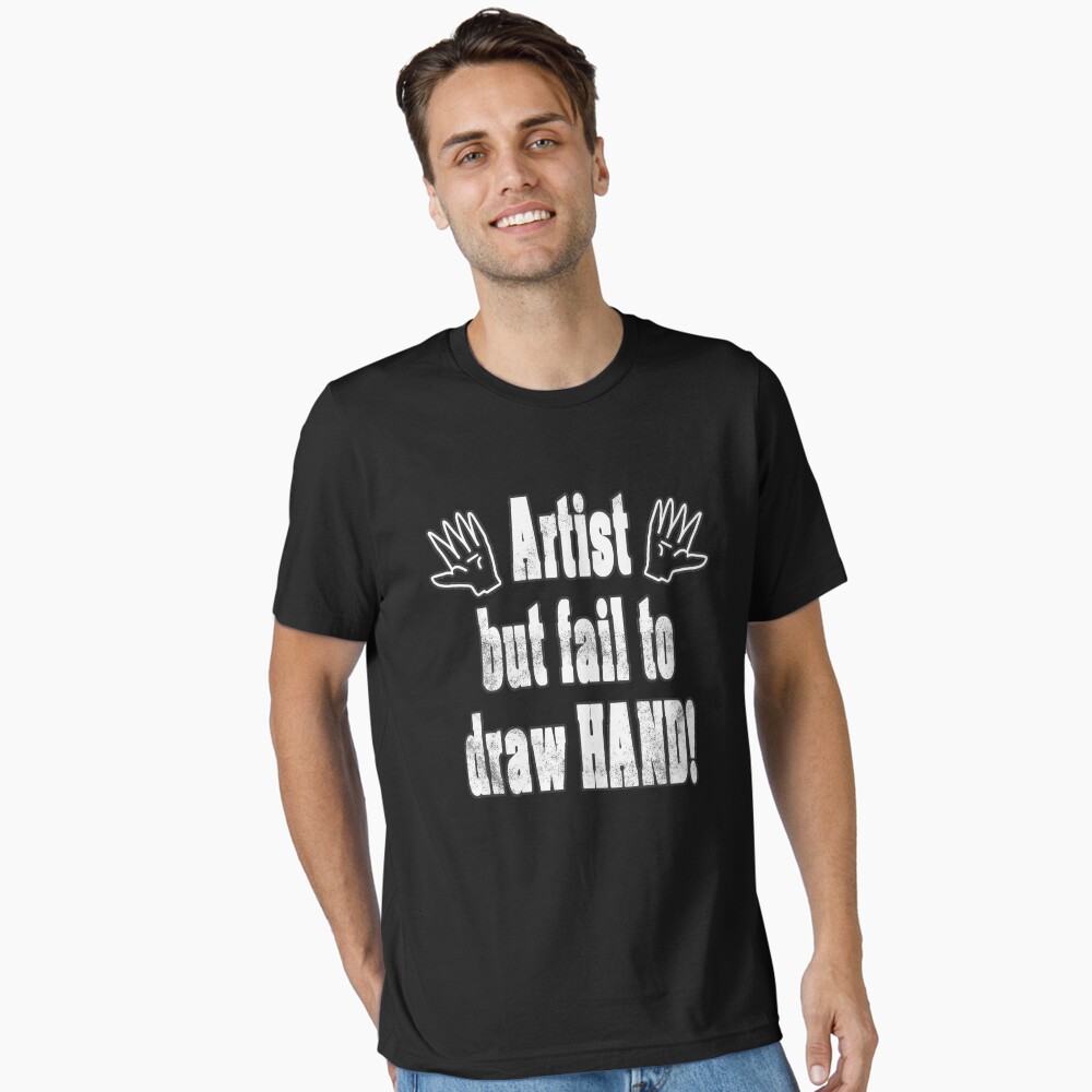 Item preview, Essential T-Shirt designed and sold by shangmin.