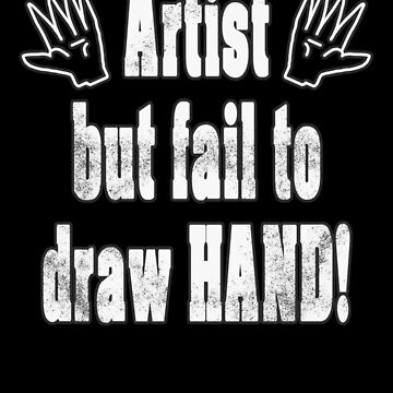 Artwork thumbnail, Hand Failure by shangmin