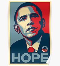 OBAMA Poster