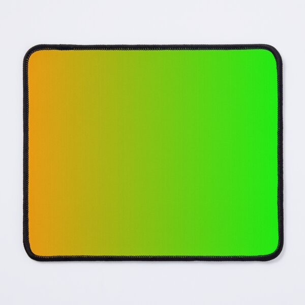 Item preview, Neon Orange & Green Gradient designed and sold by Moonshine Paradise.