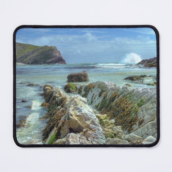 Item preview, Lulworth Cove, Dorset designed and sold by andrewroland.