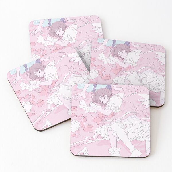 Item preview, Sakura Magical Sweet Dreams designed and sold by Prabakim.
