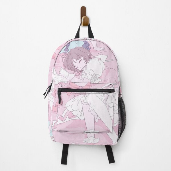 Item preview, Sakura Magical Sweet Dreams designed and sold by Prabakim.