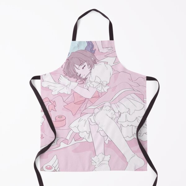 Item preview, Sakura Magical Sweet Dreams designed and sold by Prabakim.