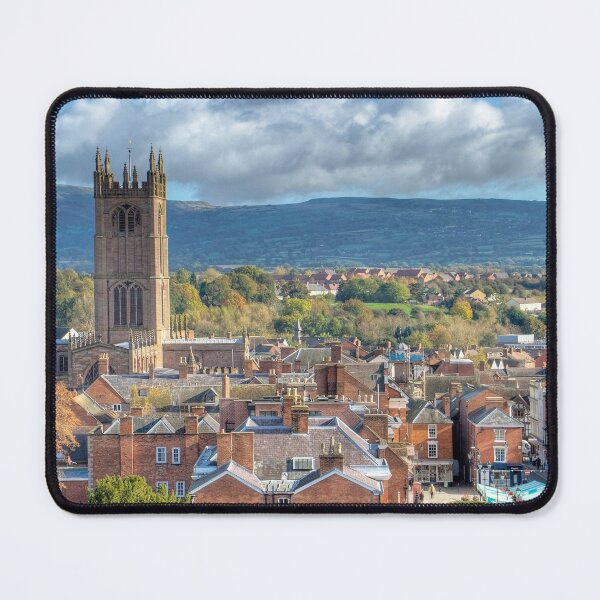 Item preview, Ludlow, Shropshire designed and sold by andrewroland.