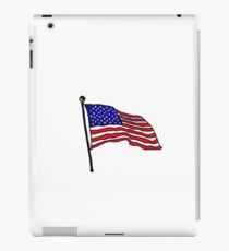 America iPad Case/Skin