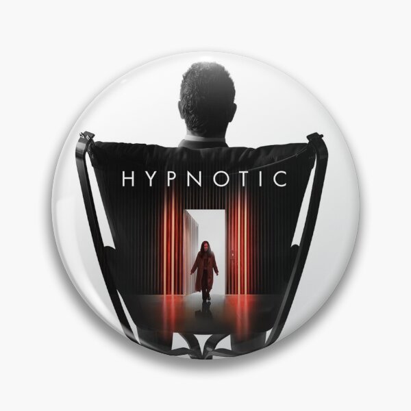 Artikelvorschau, Hypnotisch entworfen und verkauft von Getaway21.