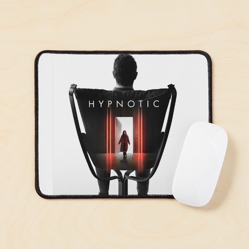 Item preview, Mouse Pad designed and sold by Getaway21.