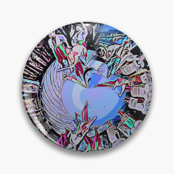 Item preview, Cossacks tiny planet cartoon designed and sold by fotisrec.