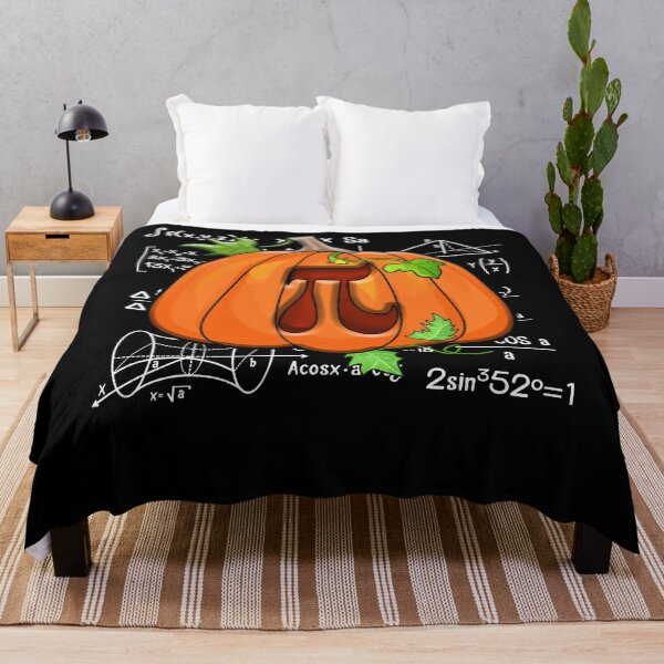 Item preview, Pumpkin Pi Funny Teacher Halloween Thanksgiving Pumpkin Pie designed and sold by Kordowski.