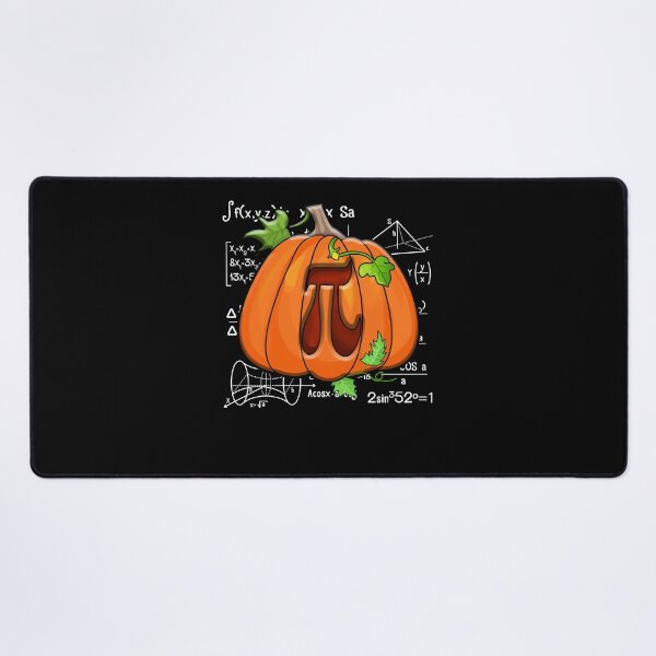 Item preview, Pumpkin Pi Funny Teacher Halloween Thanksgiving Pumpkin Pie designed and sold by Kordowski.