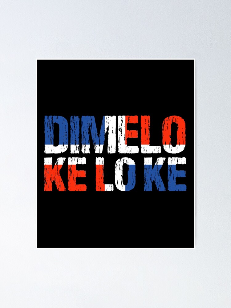 p-ster-bandera-de-rep-blica-dominicana-dimelo-ke-lo-ke-de-nirvanibex
