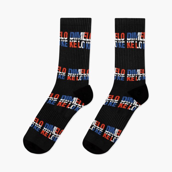 Item preview, Dimelo Ke Lo Ke Dominican Republic Flag designed and sold by Nirvanibex.