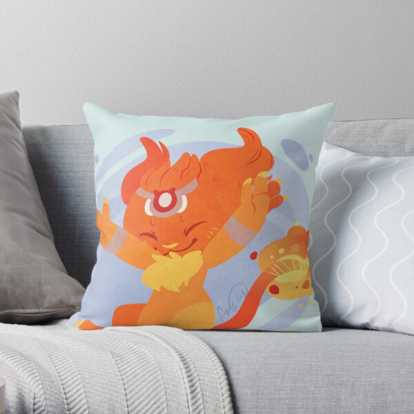 digimon body pillow