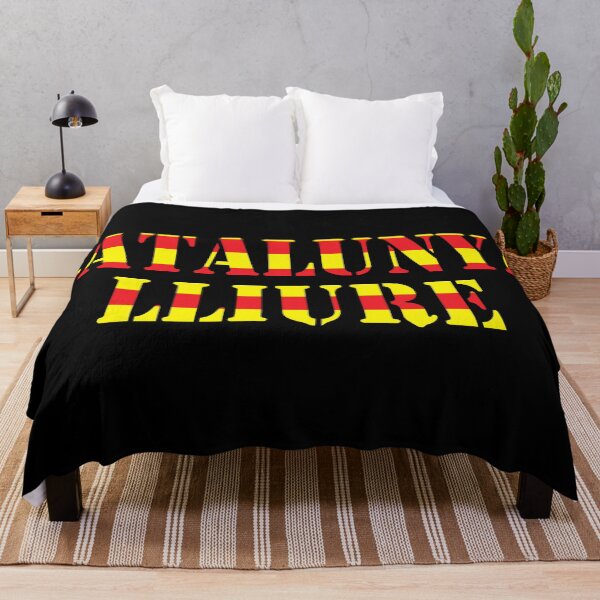 Item preview, Catalunya Lliure designed and sold by arianjacobsfc.