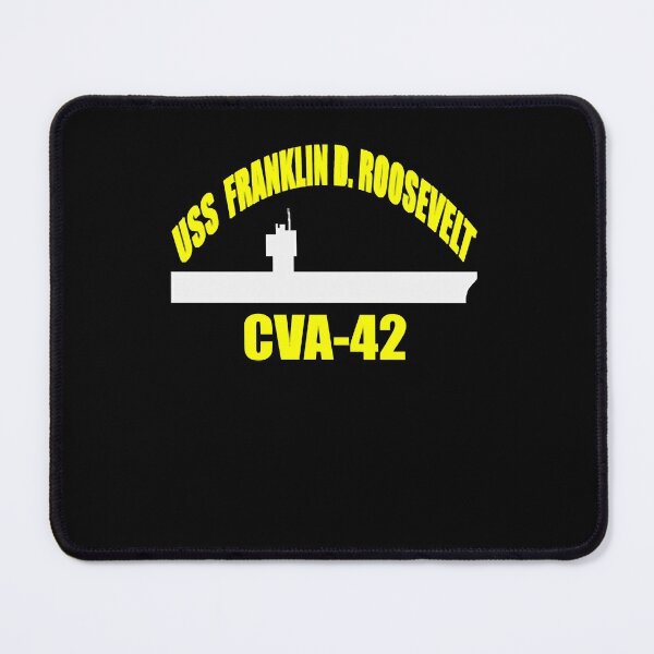 Item preview, USS Franklin D. Roosevelt CVA-42 Aircraft  designed and sold by Kordowski.