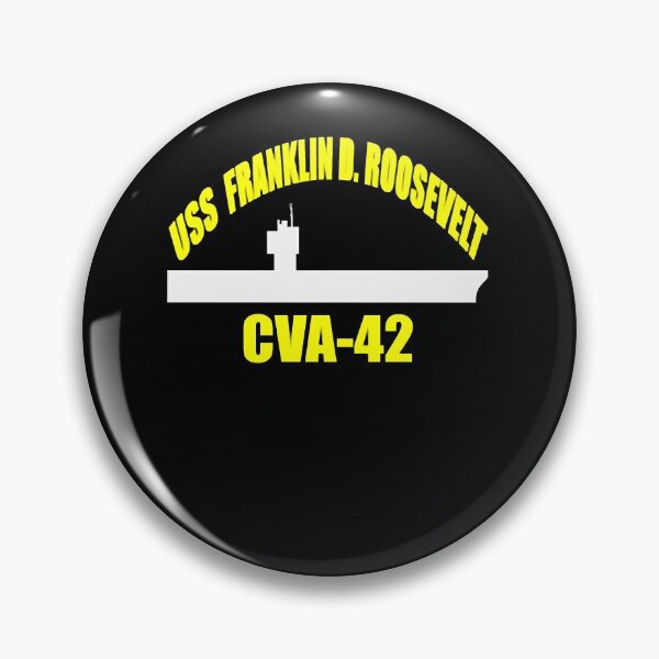Item preview, USS Franklin D. Roosevelt CVA-42 Aircraft  designed and sold by Kordowski.
