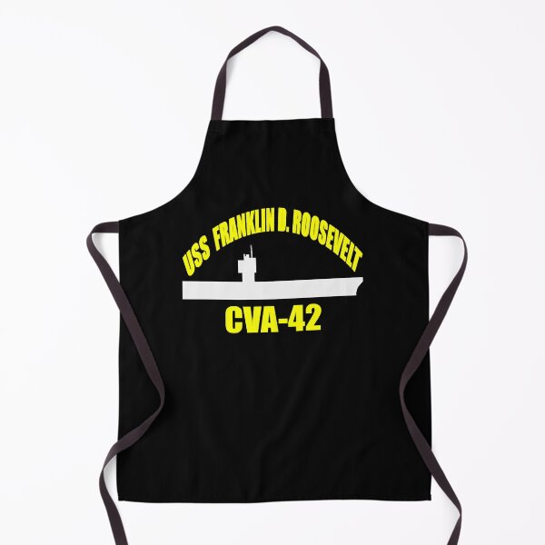 Item preview, USS Franklin D. Roosevelt CVA-42 Aircraft designed and sold by Kordowski.