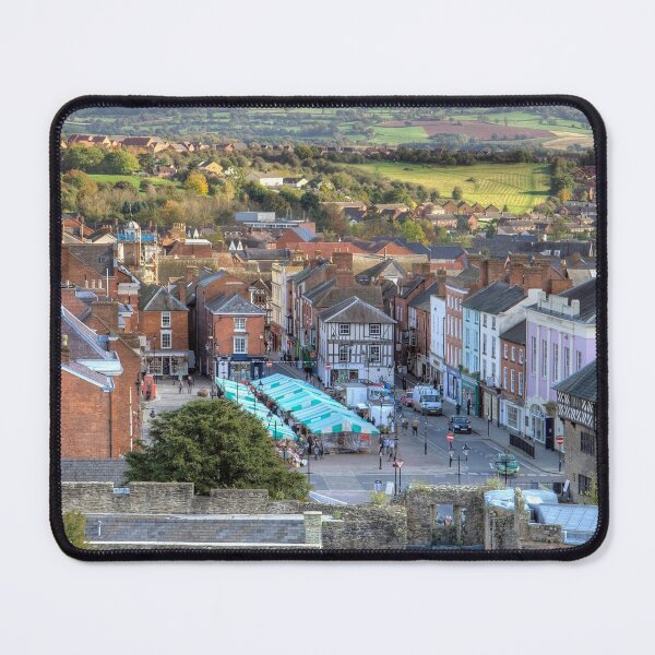 Item preview, Ludlow, Shropshire designed and sold by andrewroland.