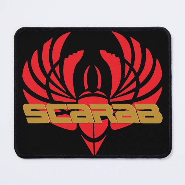 Item preview, SCARAB MARINE designed and sold by happythrower.
