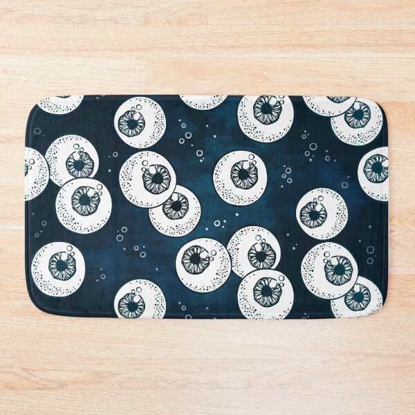 Item preview, Creepy eyeballs designed and sold by LuciaS.