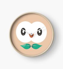 Rowlett Uhr Uhr