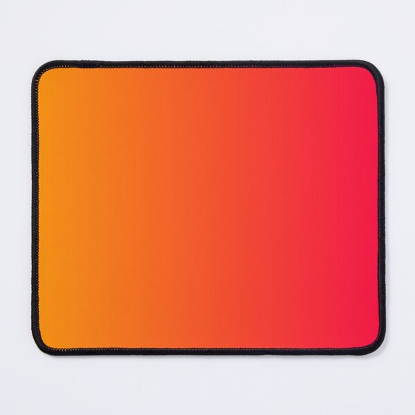 Item preview, Neon Orange & Pink Gradient designed and sold by Moonshine Paradise.