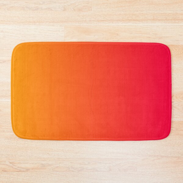 Item preview, Neon Orange & Pink Gradient designed and sold by Moonshine Paradise.