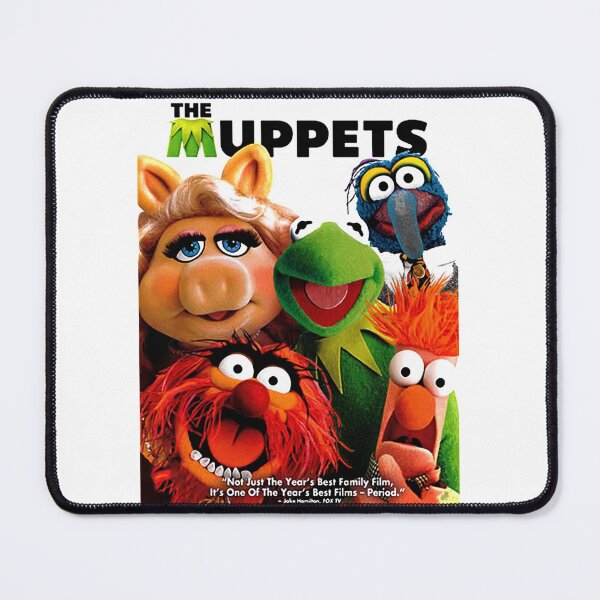 Item preview, The Muppets designed and sold by KelsieOneil.