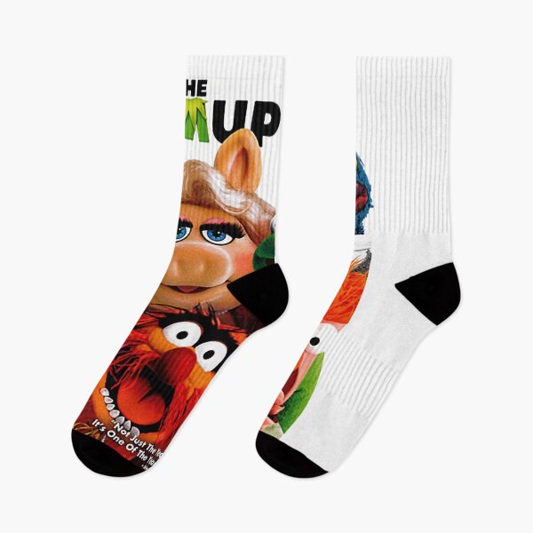 Item preview, The Muppets designed and sold by KelsieOneil.