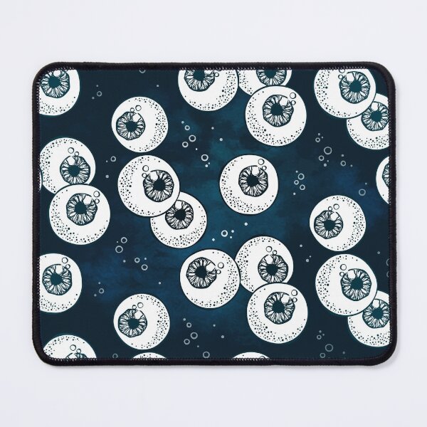 Item preview, Creepy eyeballs designed and sold by LuciaS.