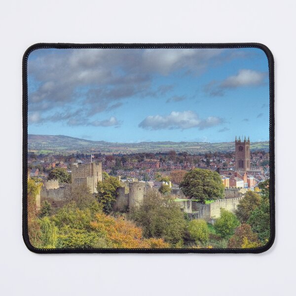 Item preview, Ludlow, Shropshire designed and sold by andrewroland.