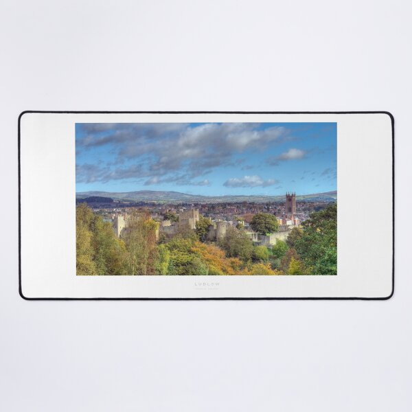 Item preview, Ludlow, Shropshire designed and sold by andrewroland.