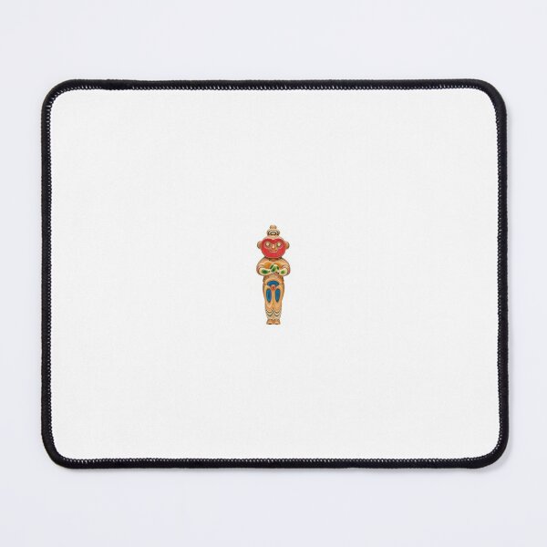 Item preview, haroshi skateboard deck art designed and sold by blahdeedah.