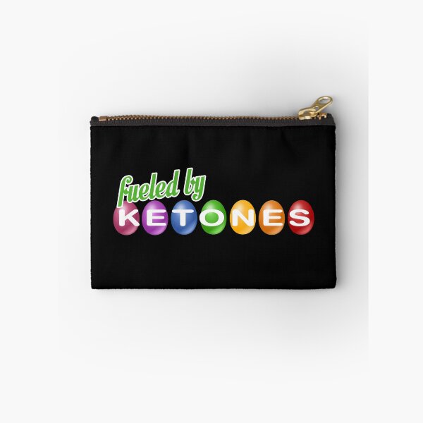 Item preview, fueled by ketones, powered by ketones, keto diet, ketogenesis, ketosis designed and sold by doctors-apparel.
