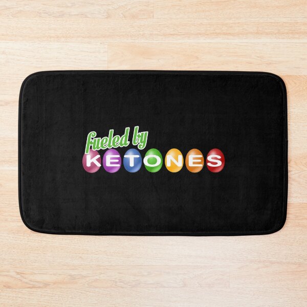 Item preview, fueled by ketones, powered by ketones, keto diet, ketogenesis, ketosis designed and sold by doctors-apparel.