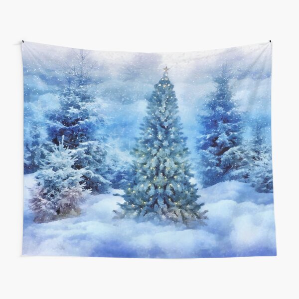 Item preview, Christmas tree designed and sold by CatyArte.